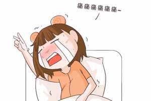 急性附件炎嚴重嗎